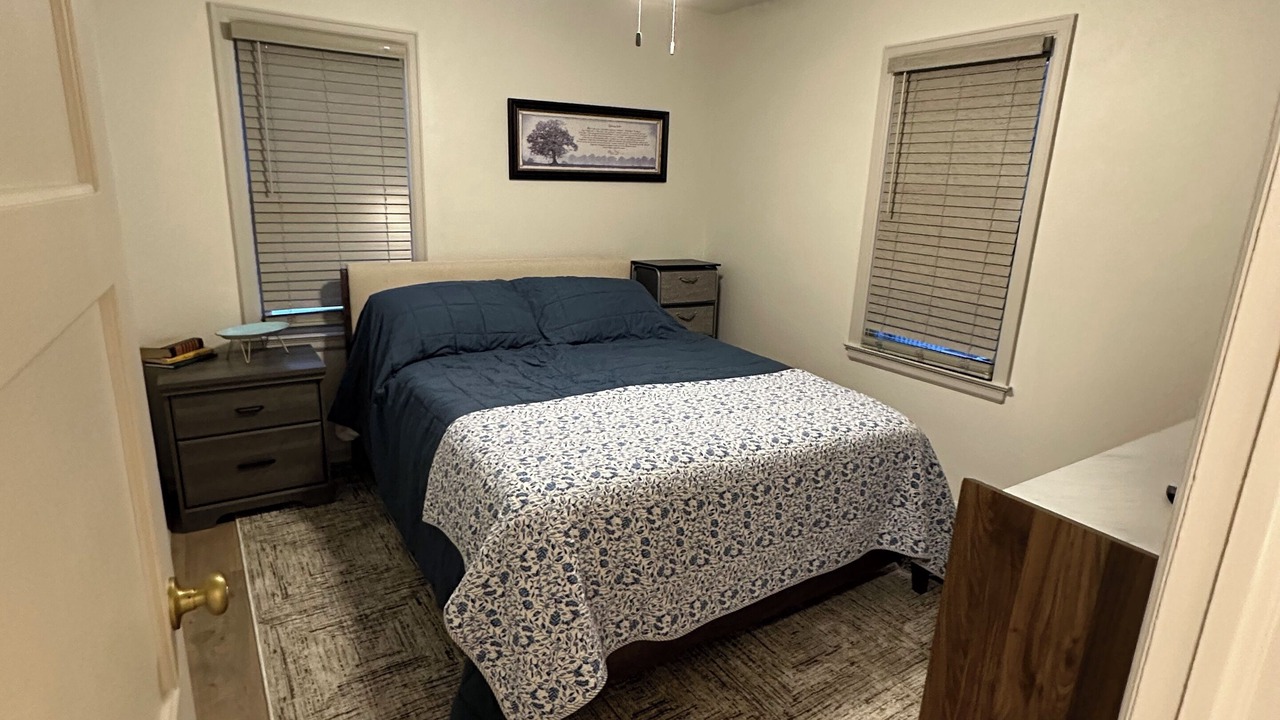 Photo of Bedroom in Casper