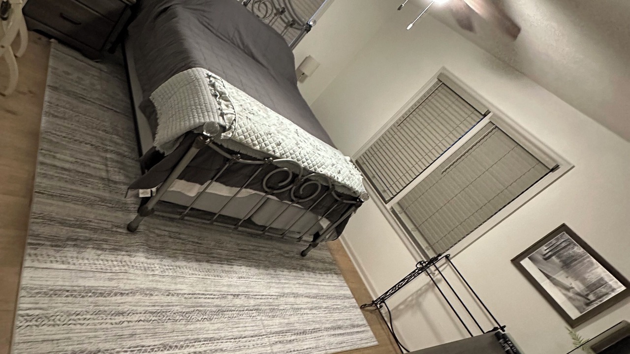 Photo of Bedroom in Casper