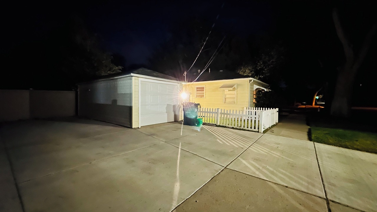 Photo of Outdoor in Casper