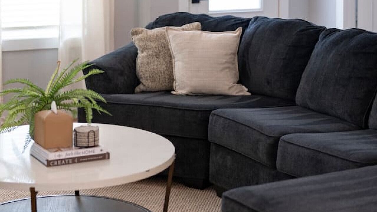 Photo of Livingroom in Lynchburg