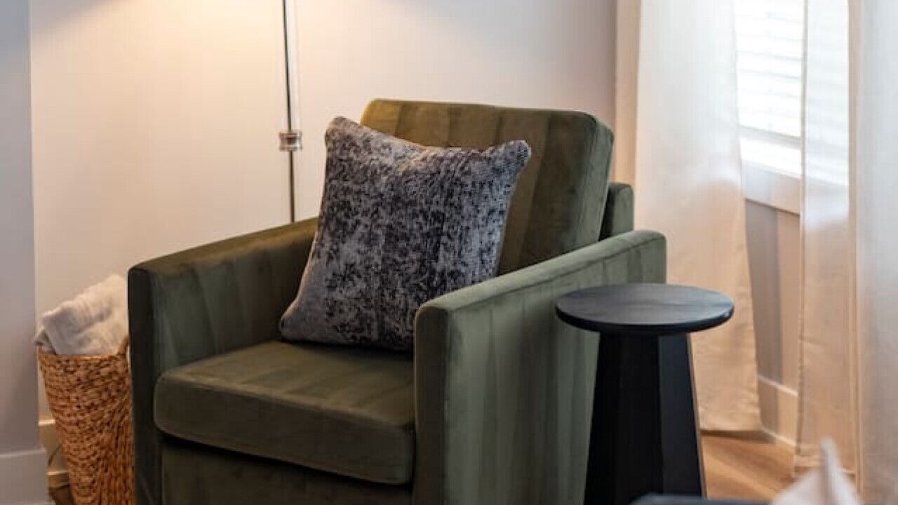 Photo of Livingroom in Lynchburg