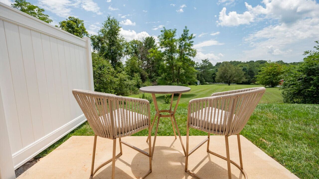 Photo of Outdoor in Lynchburg