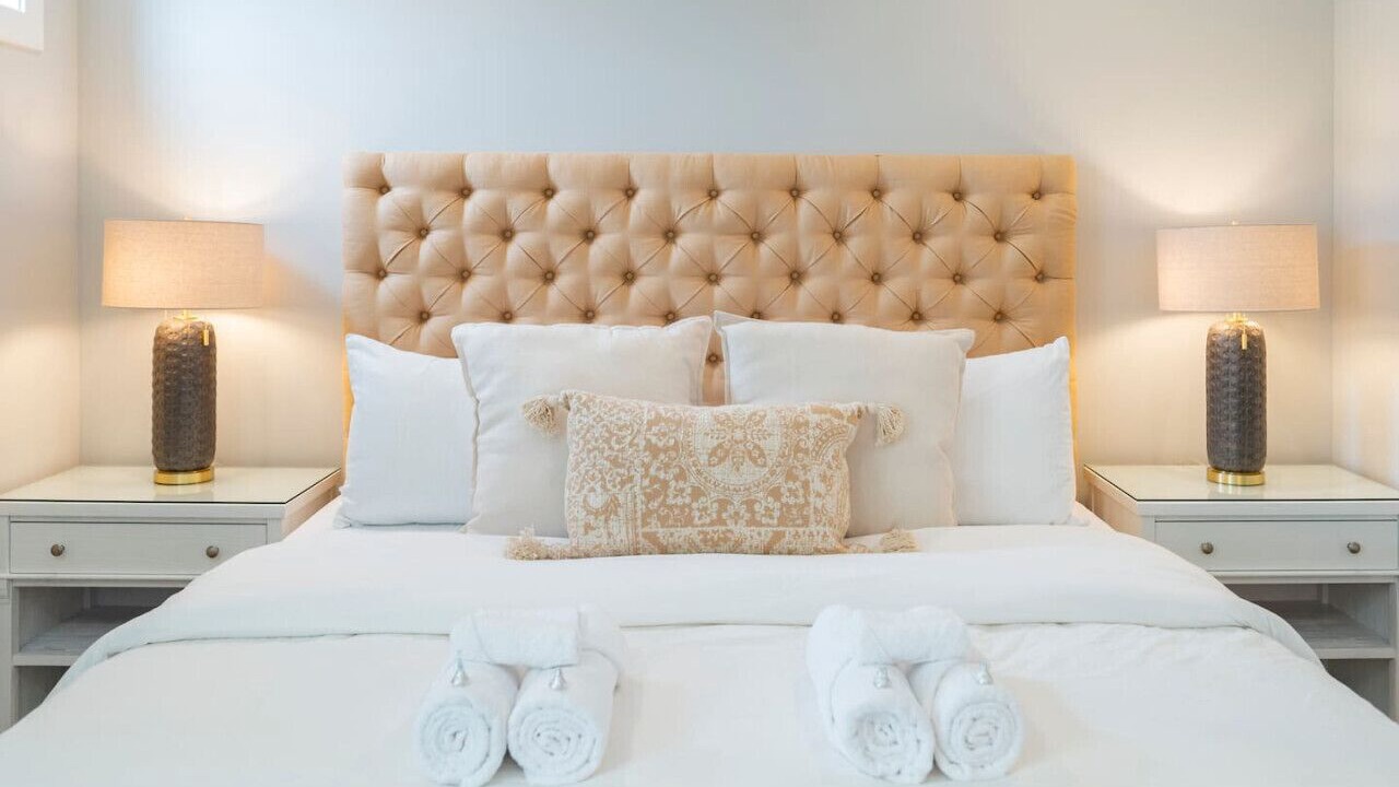 Photo of Bedroom in Lynchburg