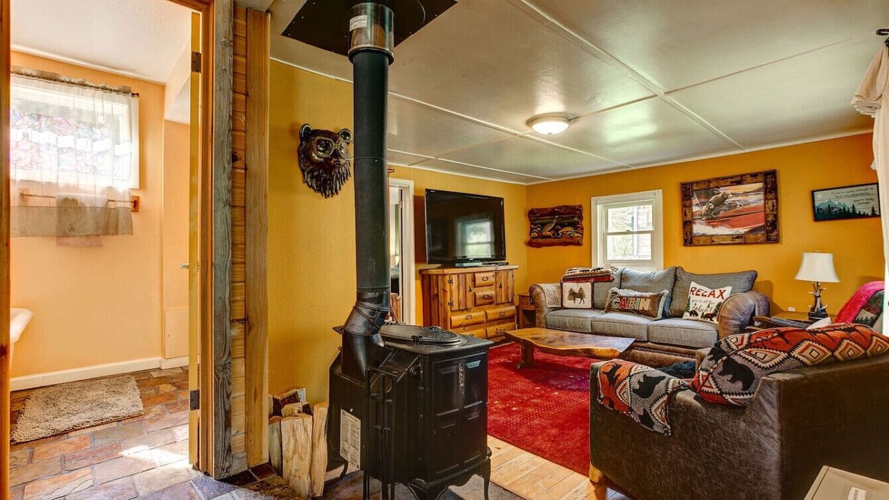 Photo of Livingroom in Lyons