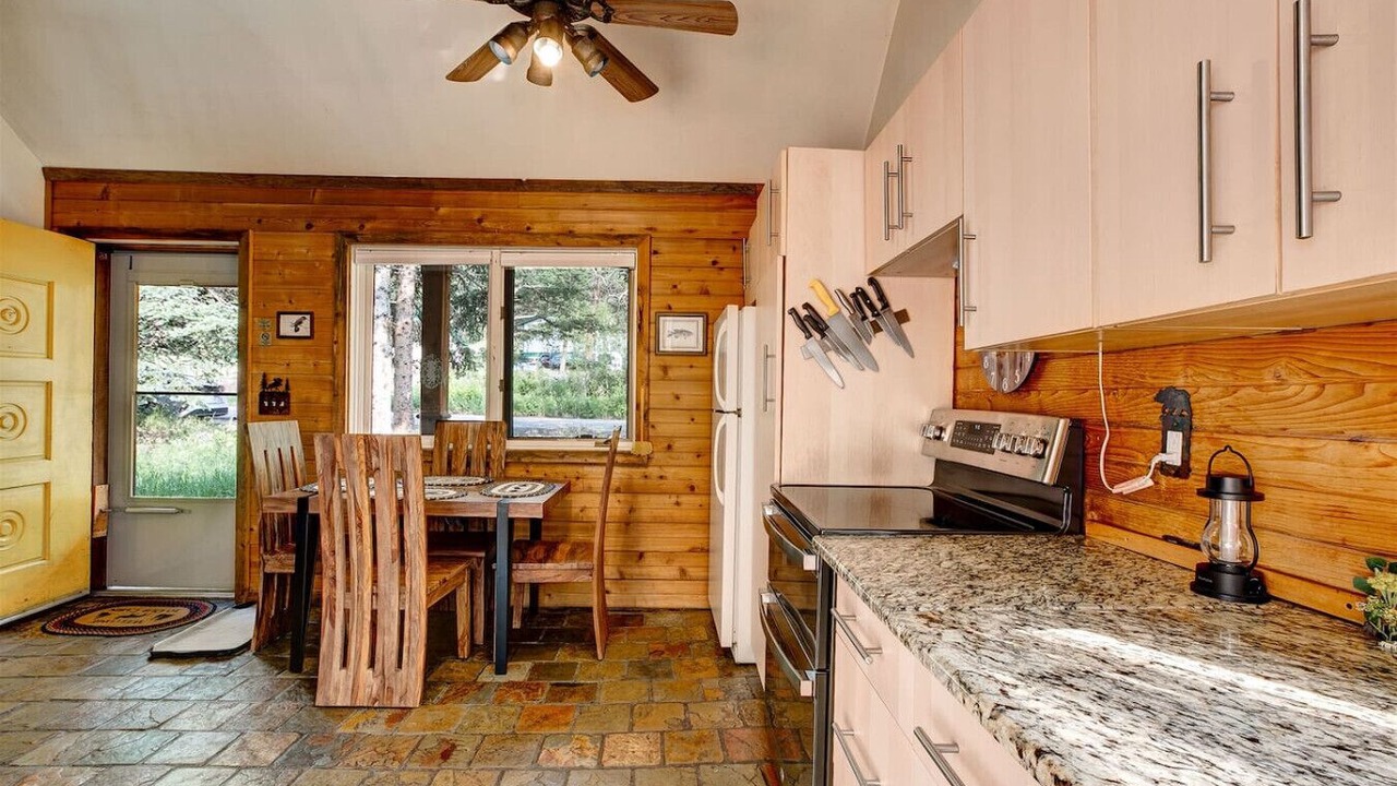 Photo of Kitchen in Lyons
