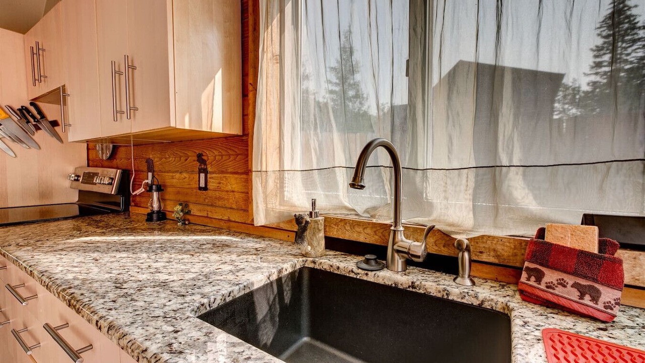 Photo of Kitchen in Lyons