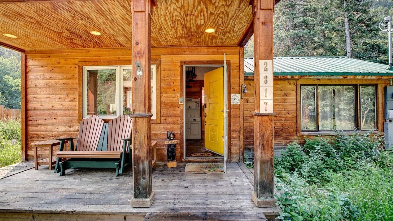 Photo of Patio Balcony in Lyons