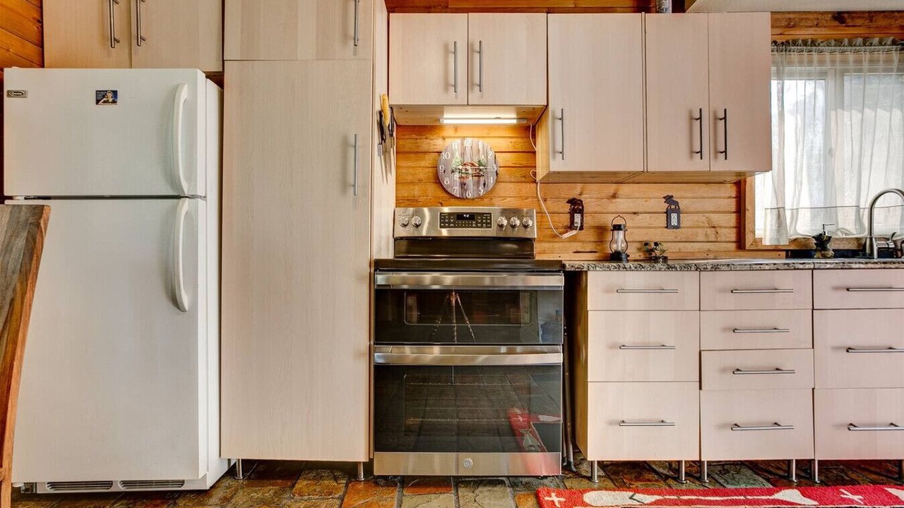 Photo of Kitchen in Lyons