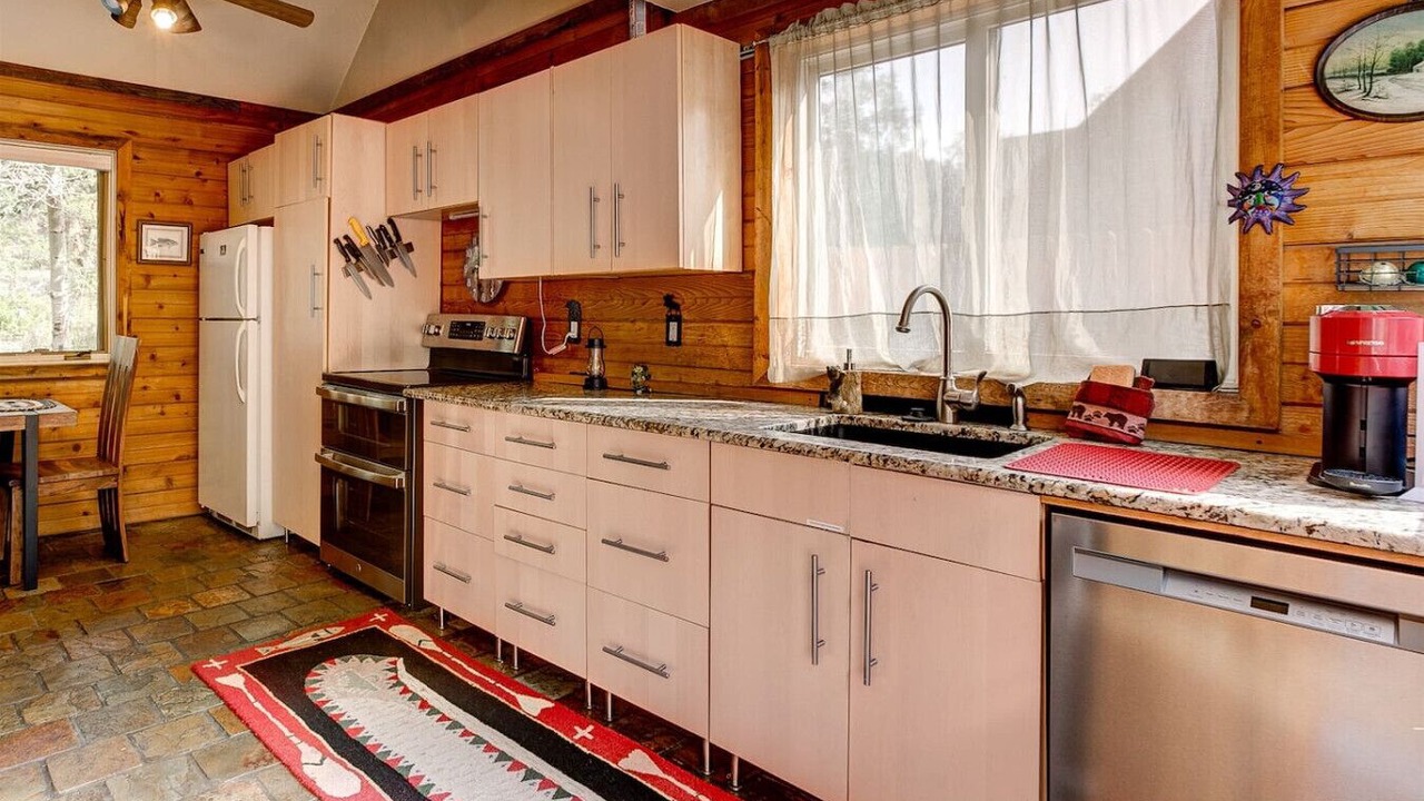 Photo of Kitchen in Lyons