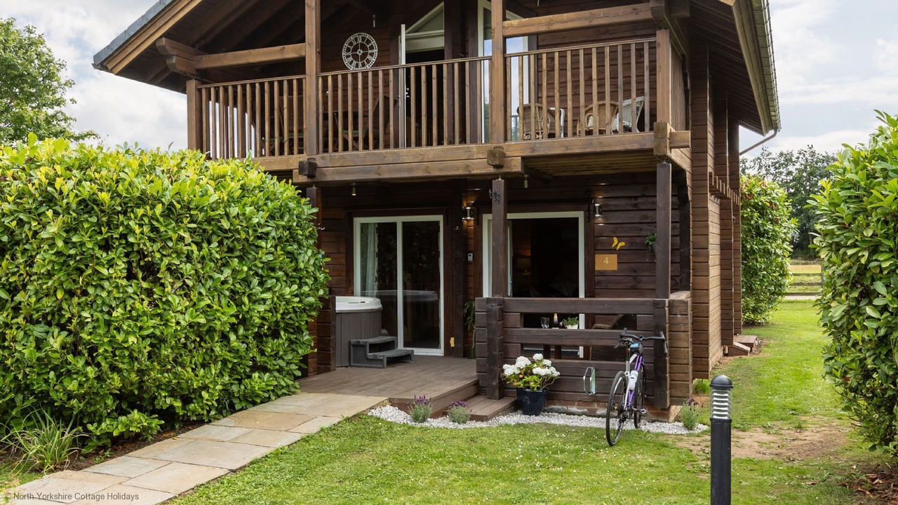 Photo of Outdoor in Carlton Miniott