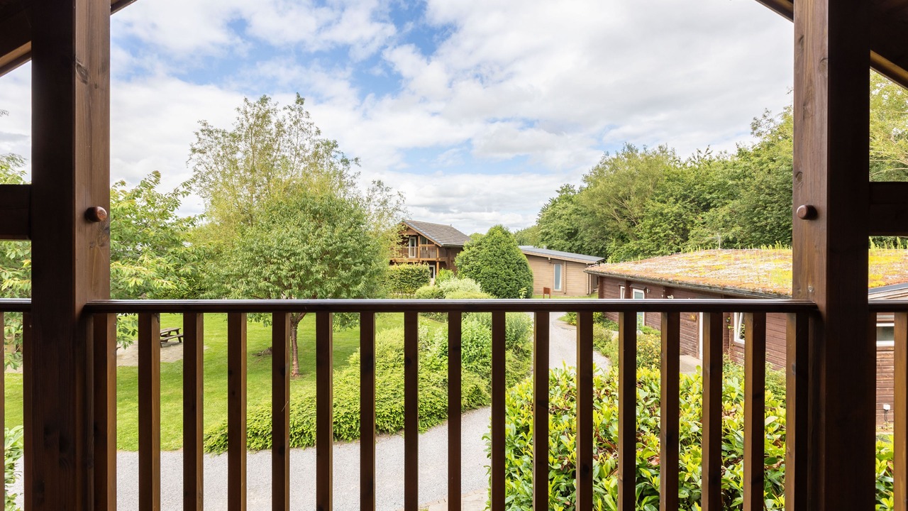 Photo of Outdoor in Carlton Miniott