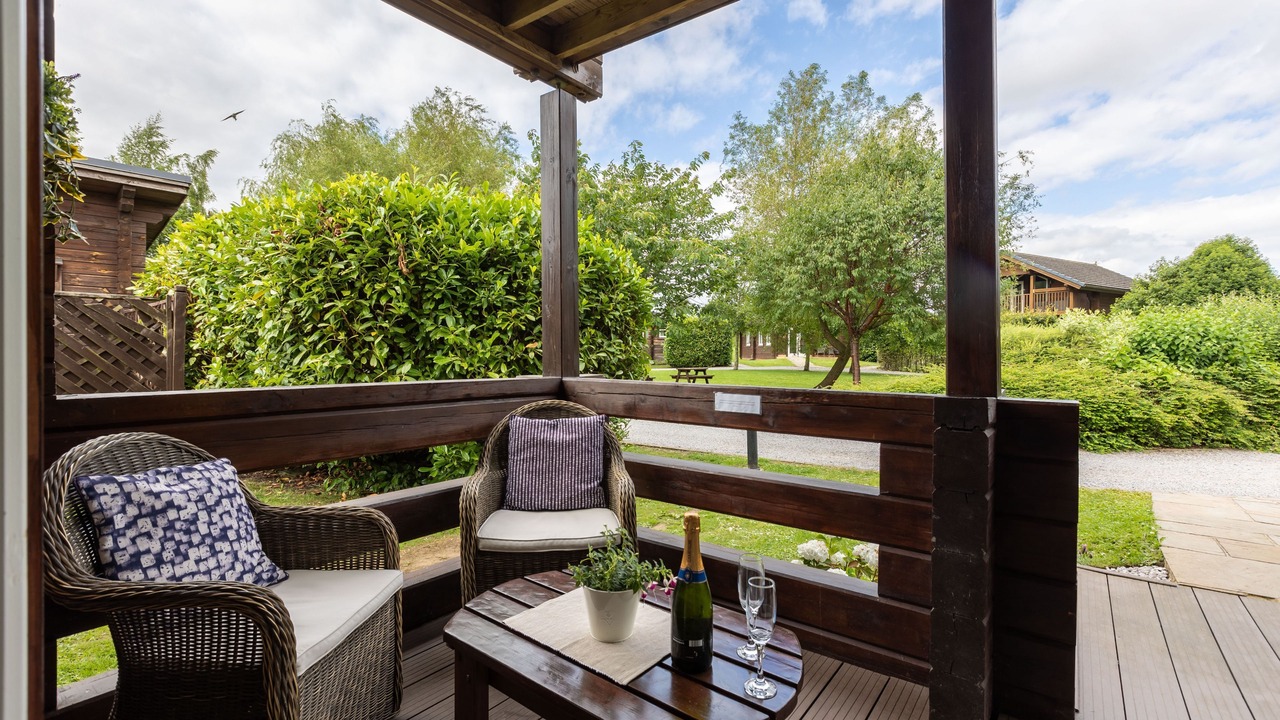 Photo of Outdoor in Carlton Miniott