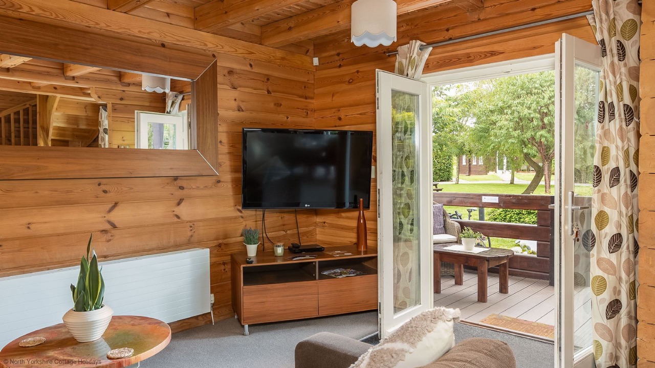 Photo of Livingroom in Carlton Miniott