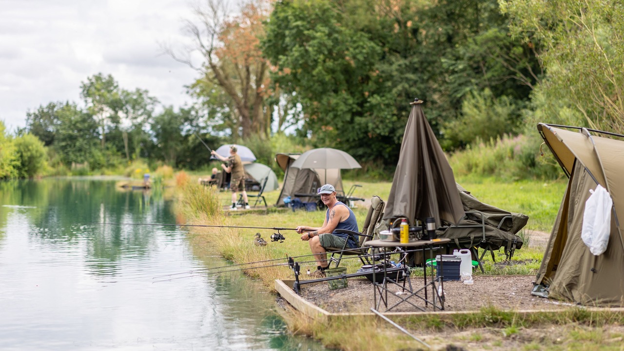 Photo of Outdoor in Carlton Miniott