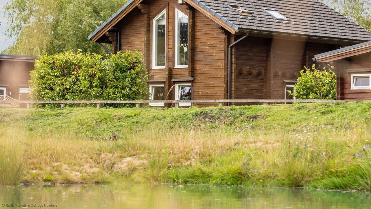 Photo of Outdoor in Carlton Miniott