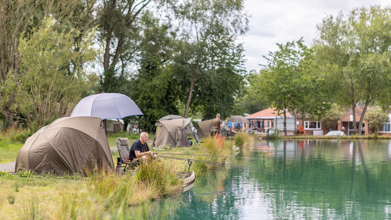 Photo of Outdoor in Carlton Miniott