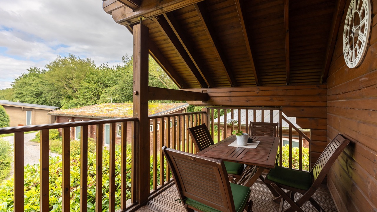 Photo of Outdoor in Carlton Miniott