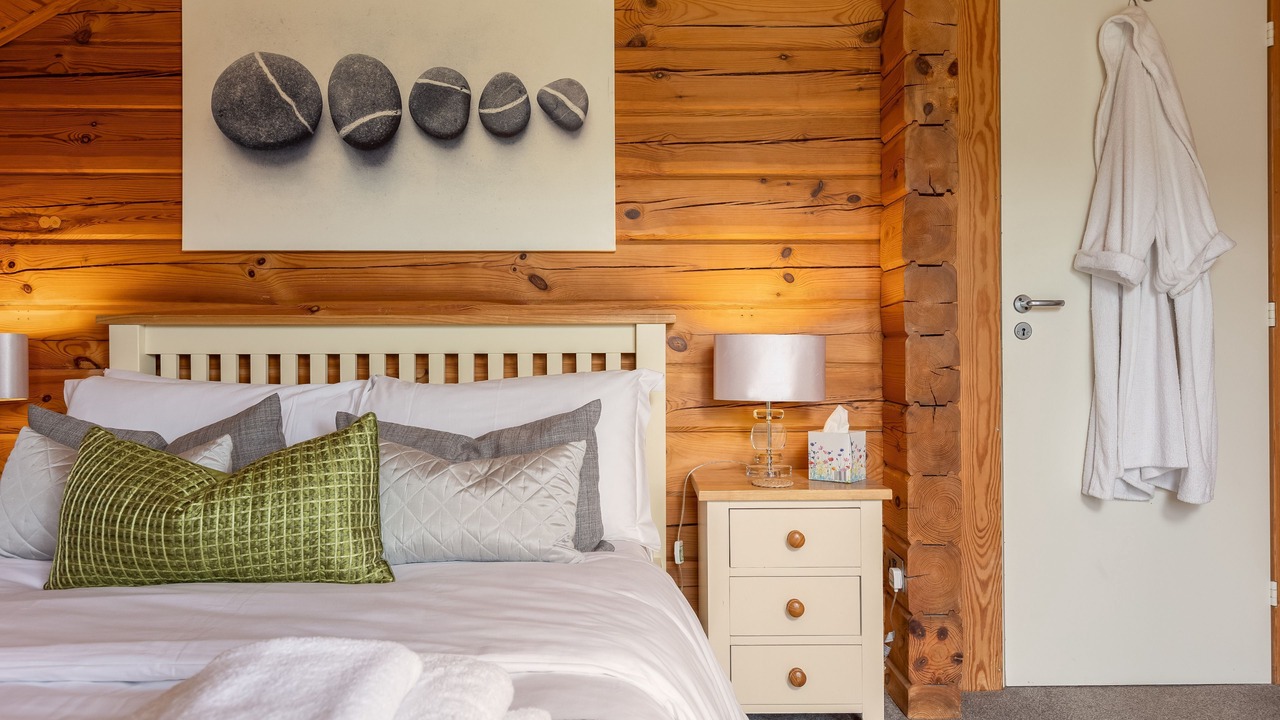 Photo of Bedroom in Carlton Miniott