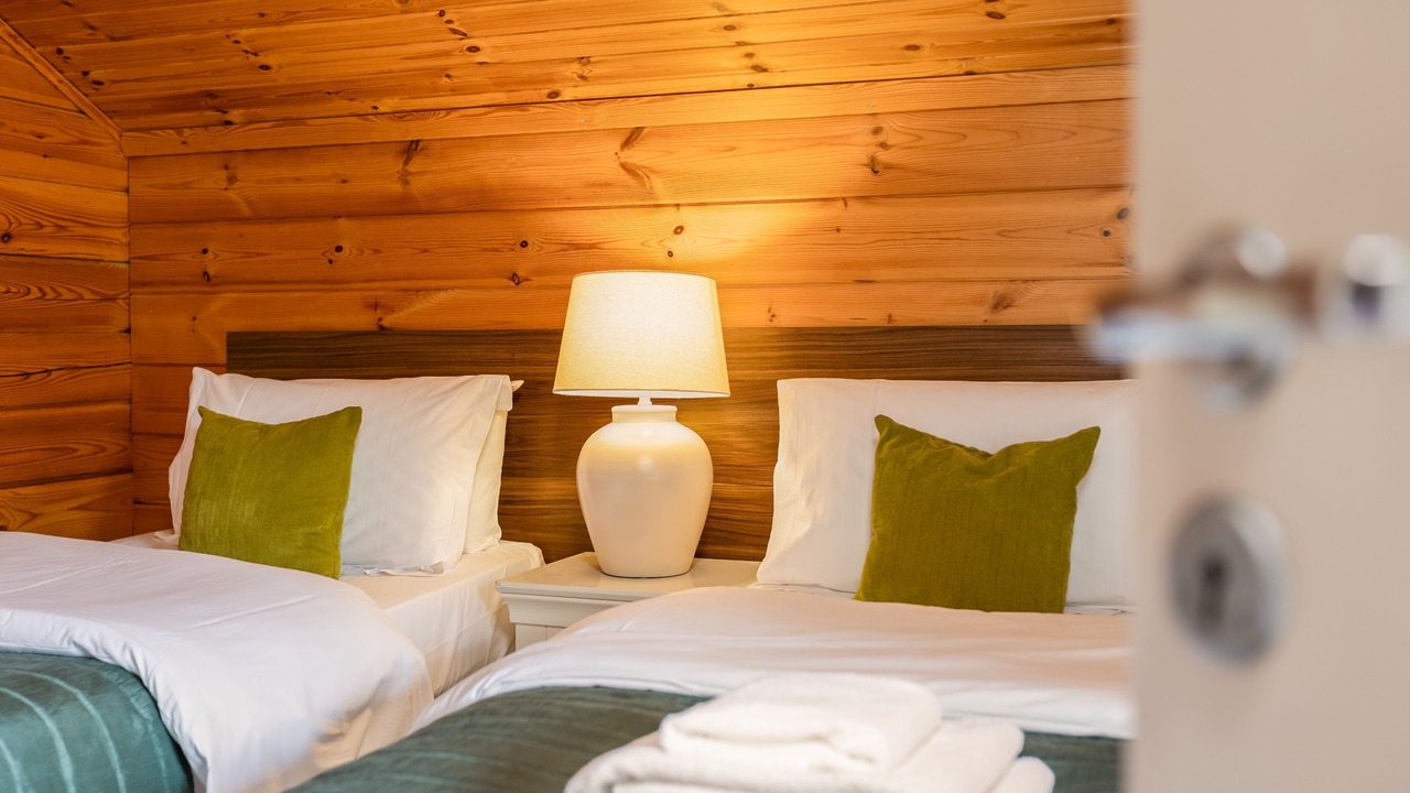 Photo of Bedroom in Carlton Miniott