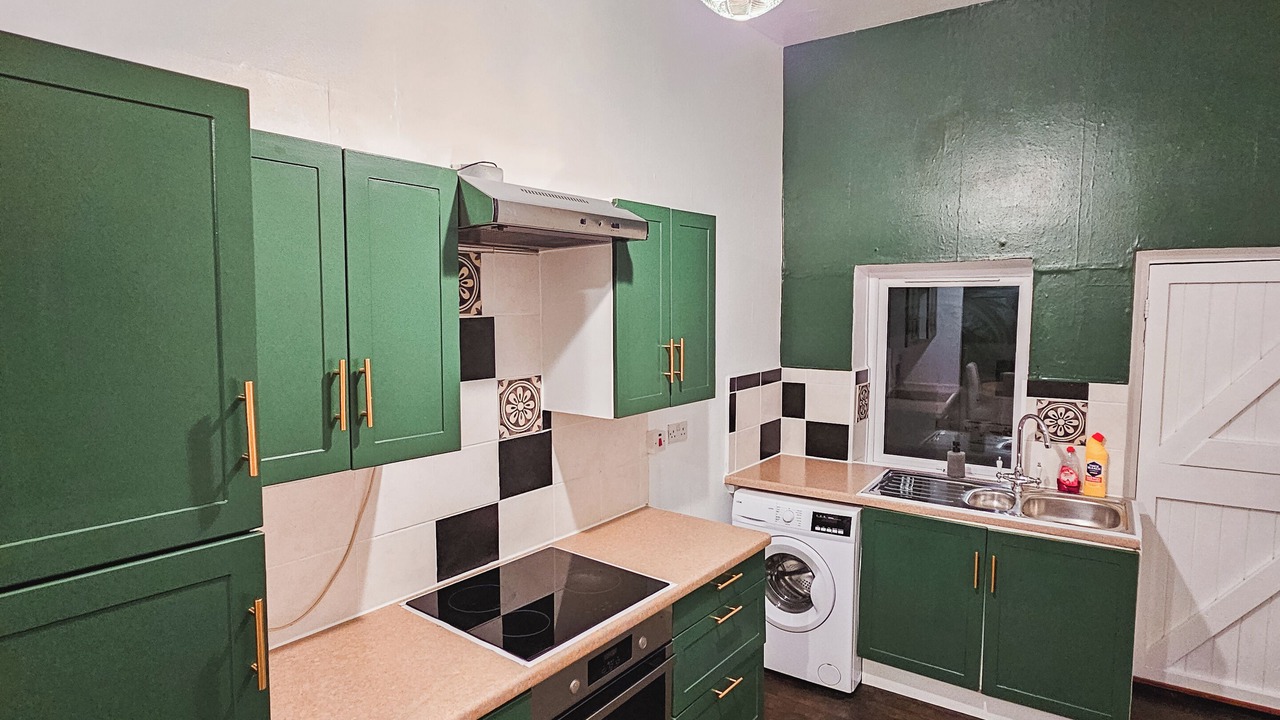 Photo of Kitchen in Ipswich