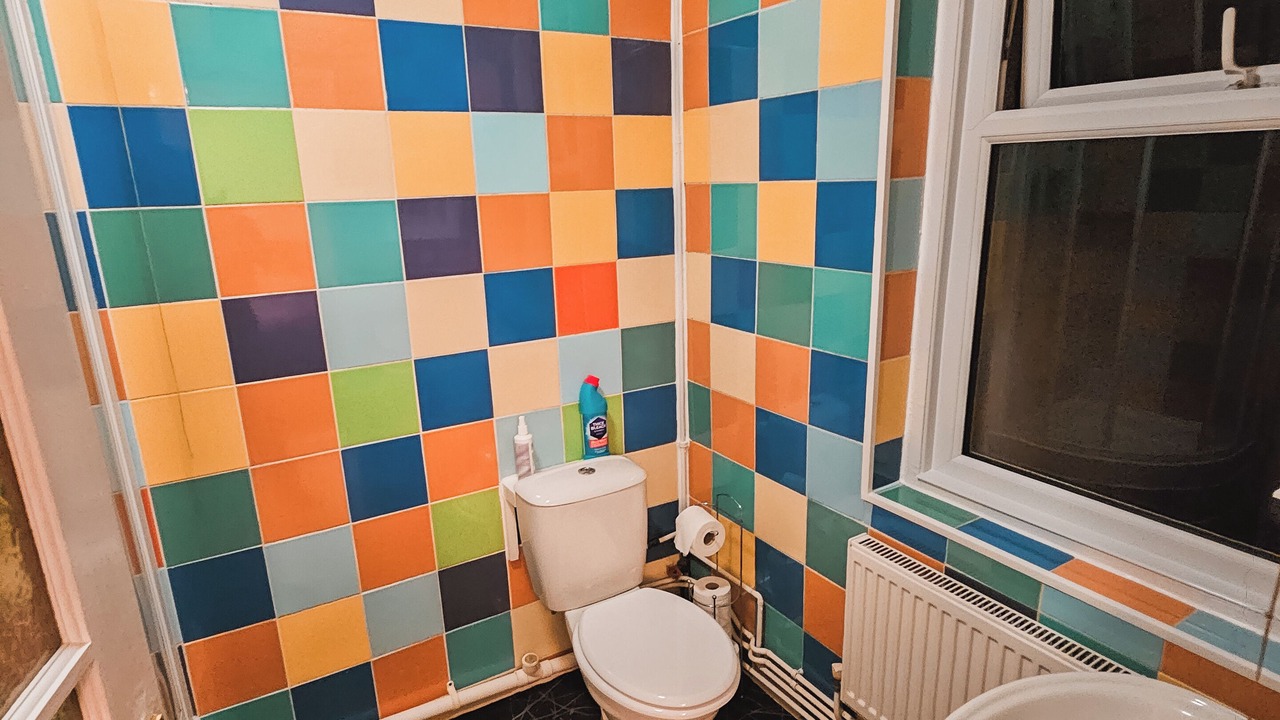 Photo of Bathroom in Ipswich