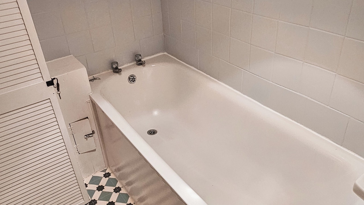 Photo of Bathroom in Ipswich