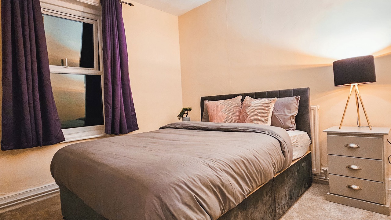 Photo of Bedroom in Ipswich