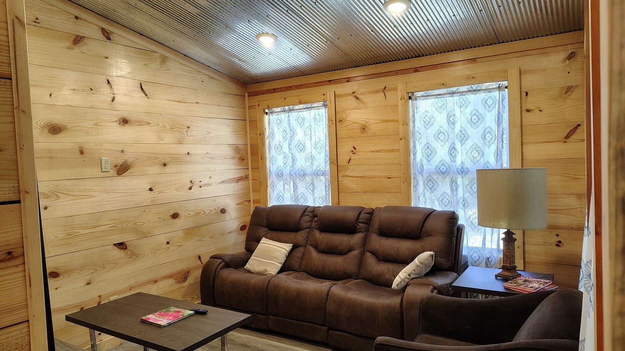 Photo of Livingroom in Mountain View