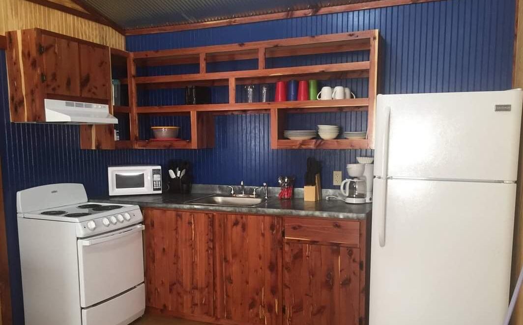 Photo of Kitchen in Mountain View