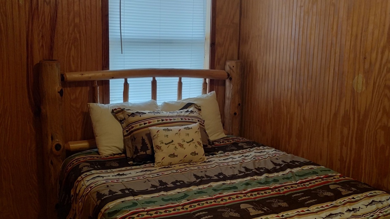 Photo of Bedroom in Mountain View