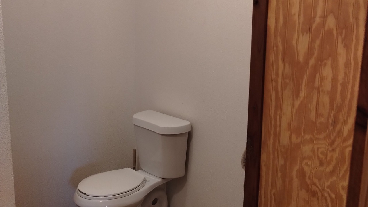 Photo of Bathroom in Mountain View