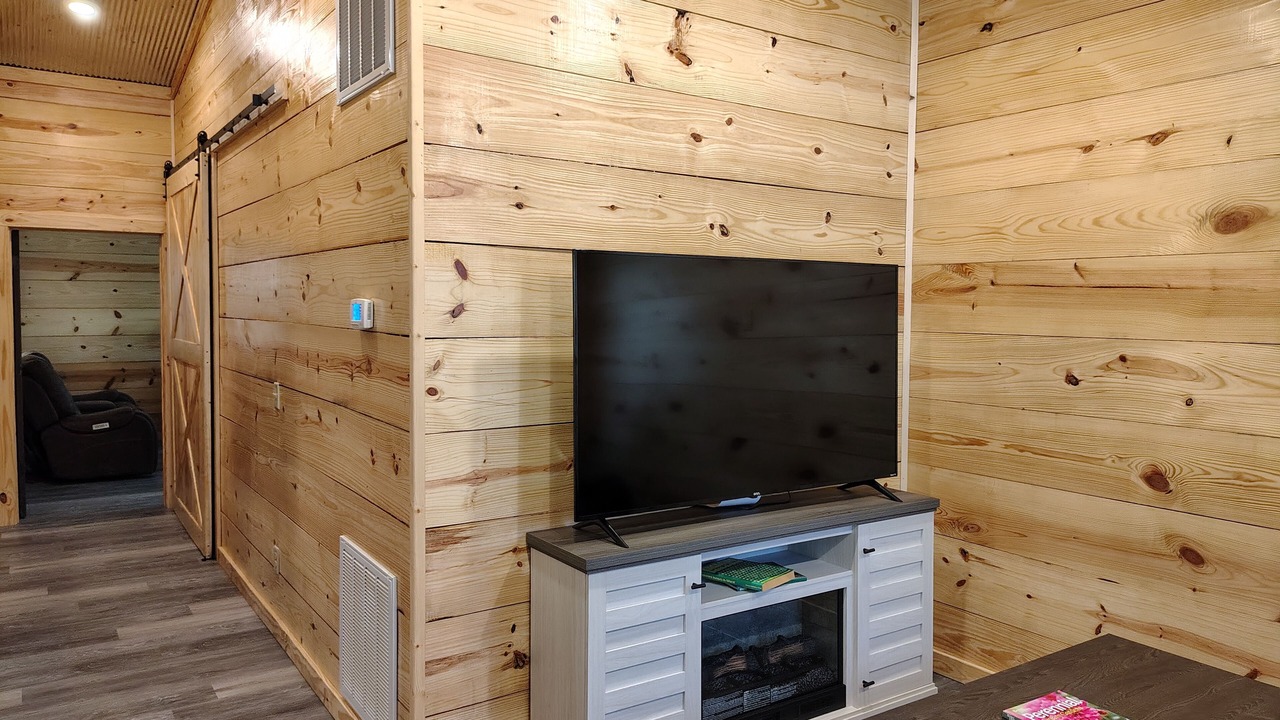 Photo of Livingroom in Mountain View