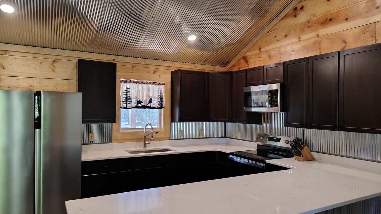 Photo of Kitchen in Mountain View