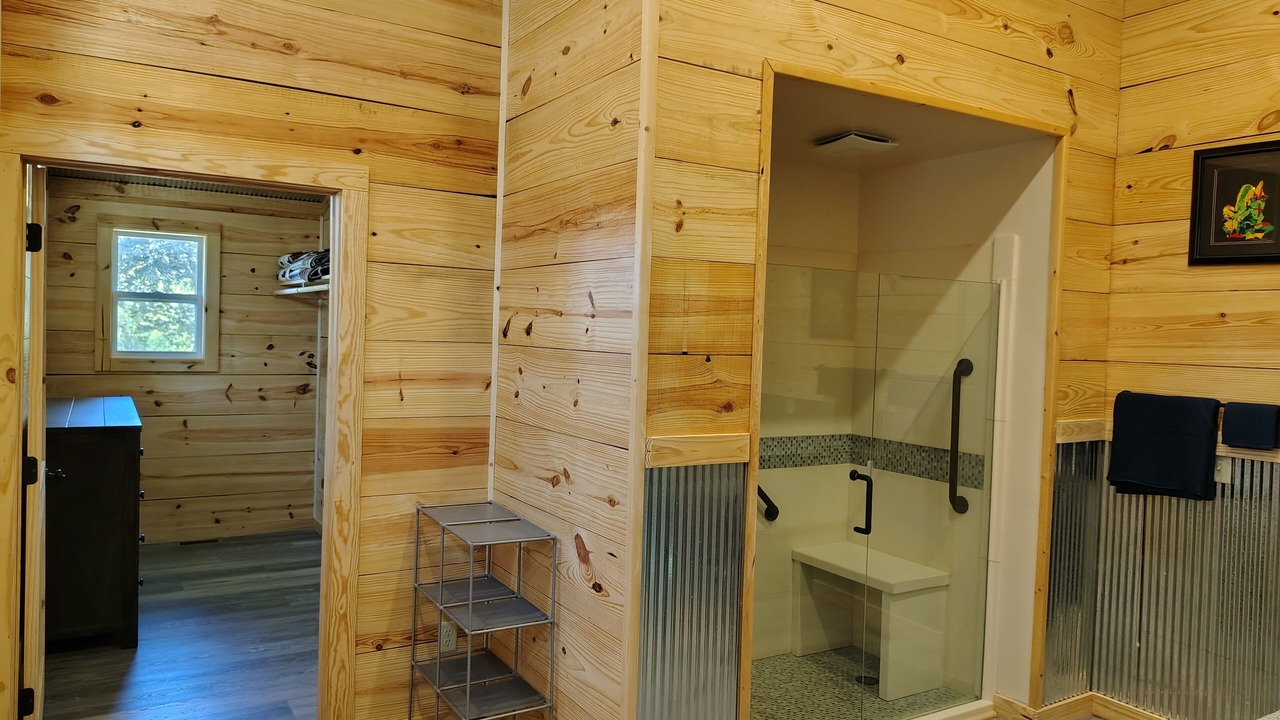 Photo of Bathroom in Mountain View