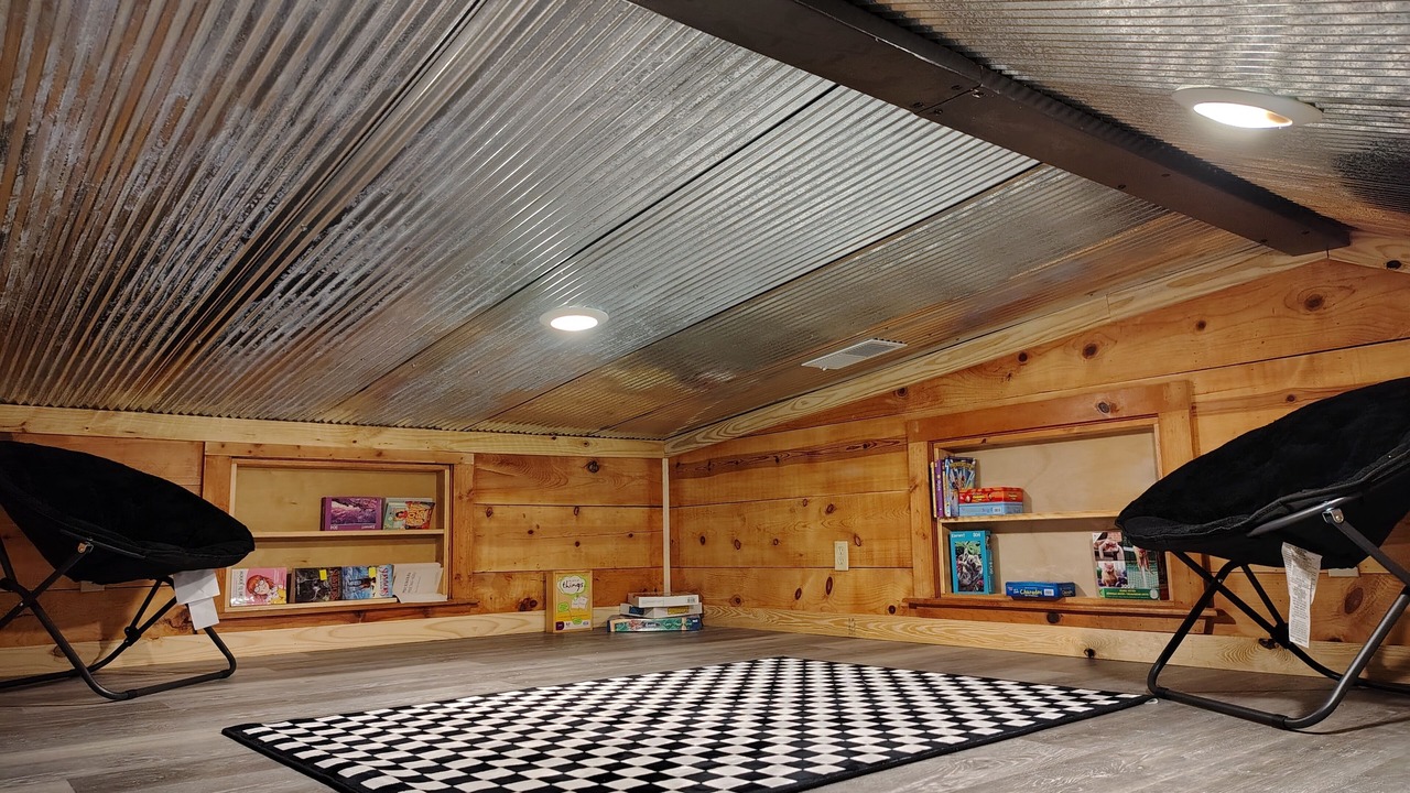 Photo of Bedroom in Mountain View