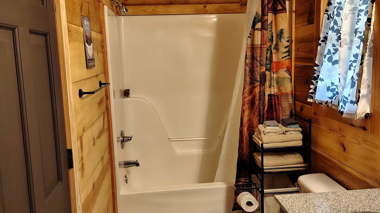 Photo of Bathroom in Mountain View