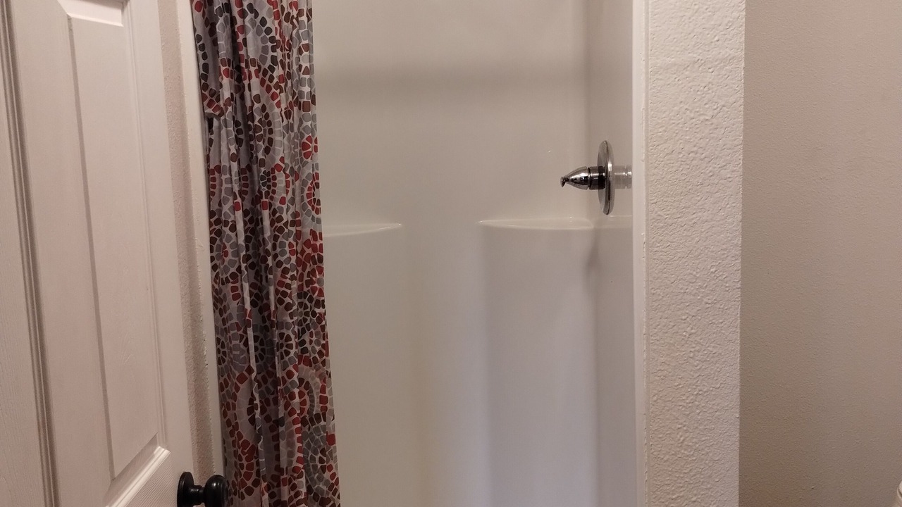 Photo of Bathroom in Mountain View