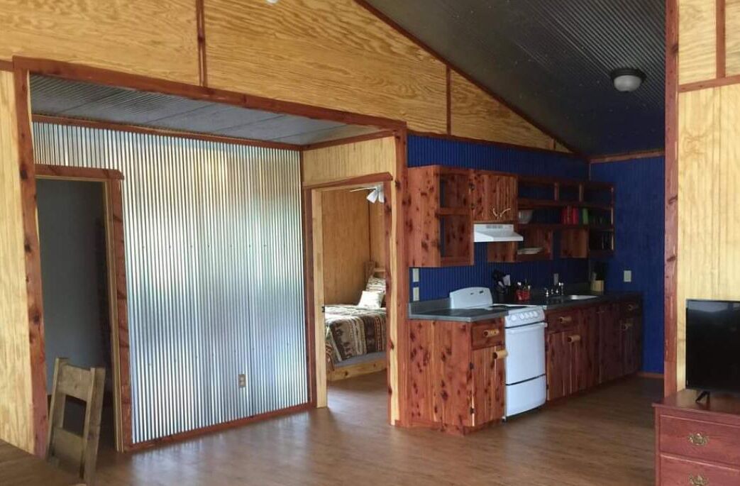 Photo of Kitchen in Mountain View