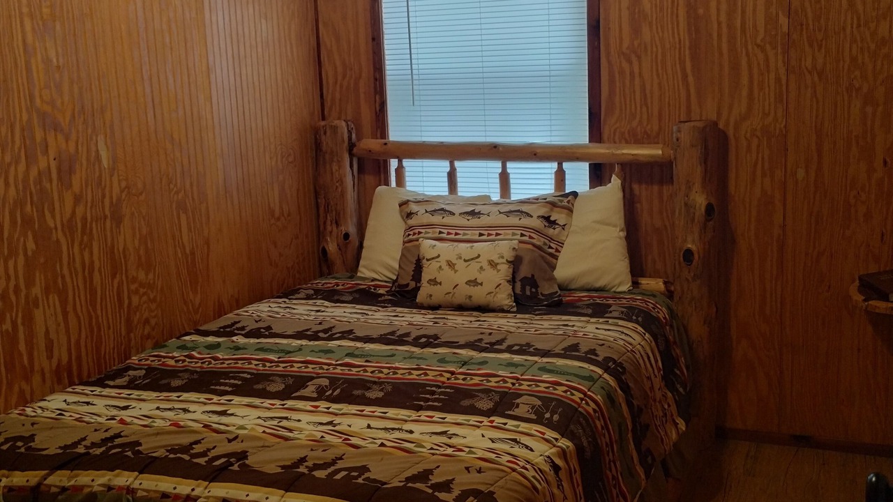 Photo of Bedroom in Mountain View