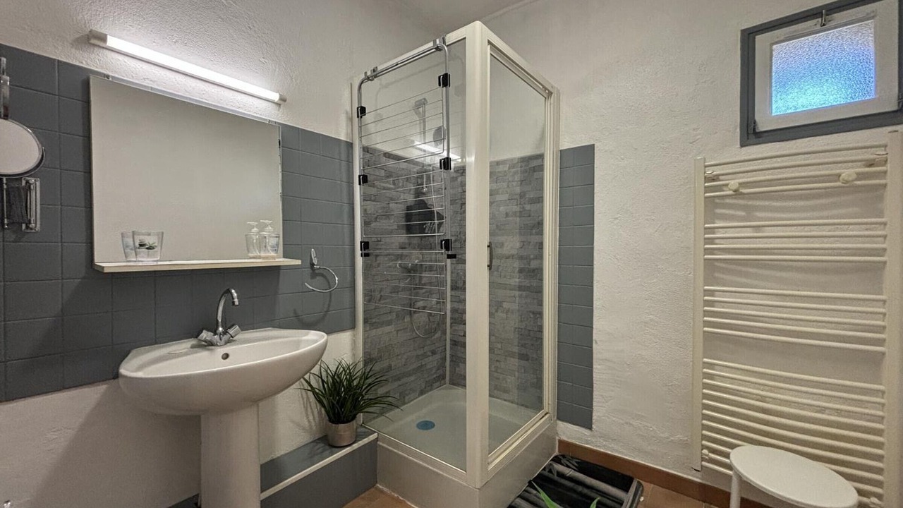 Photo of Bathroom in Saulcet