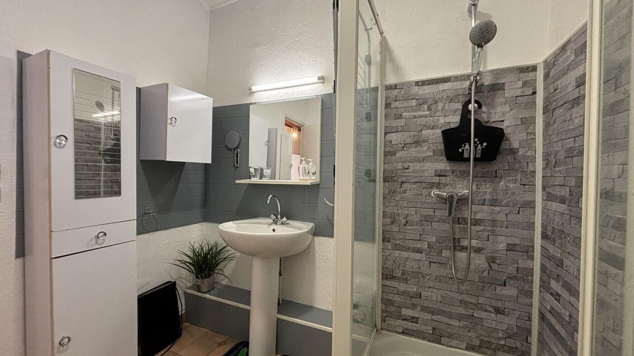 Photo of Bathroom in Saulcet