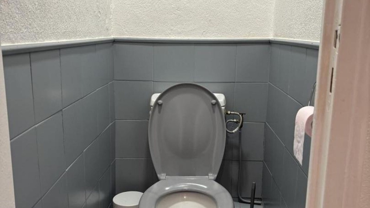 Photo of Bathroom in Saulcet