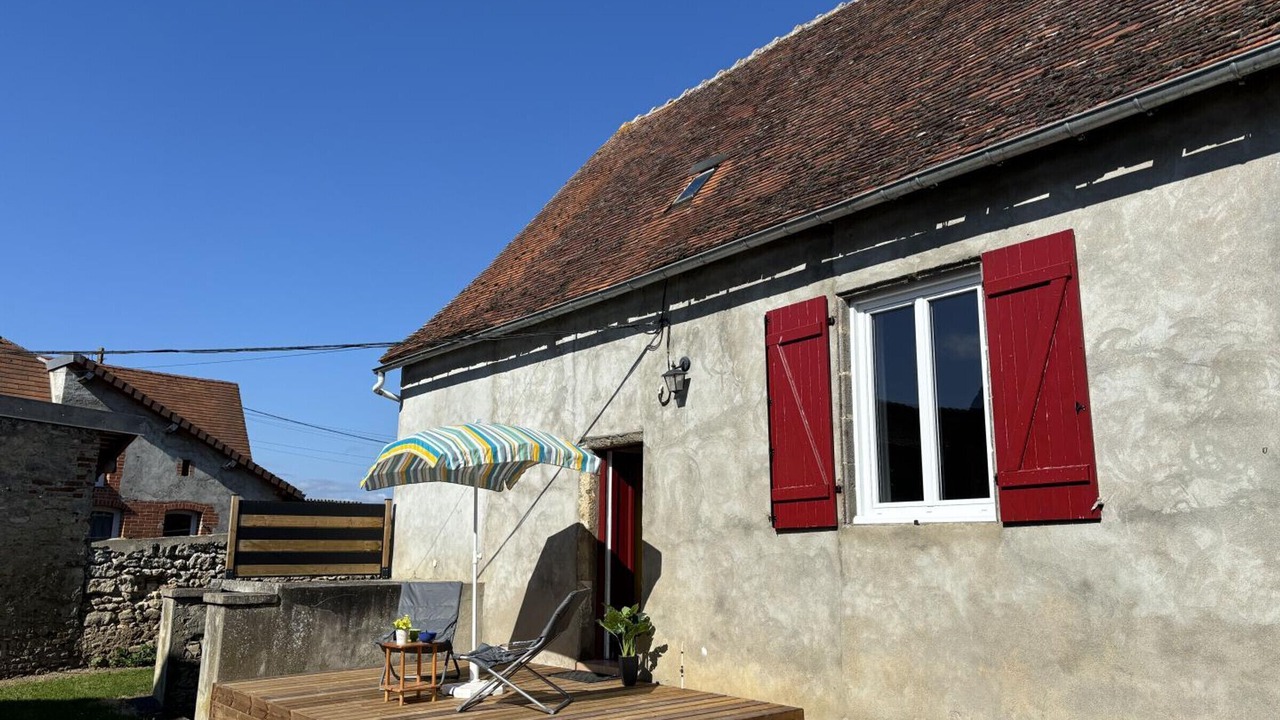 Photo of Outdoor in Saulcet