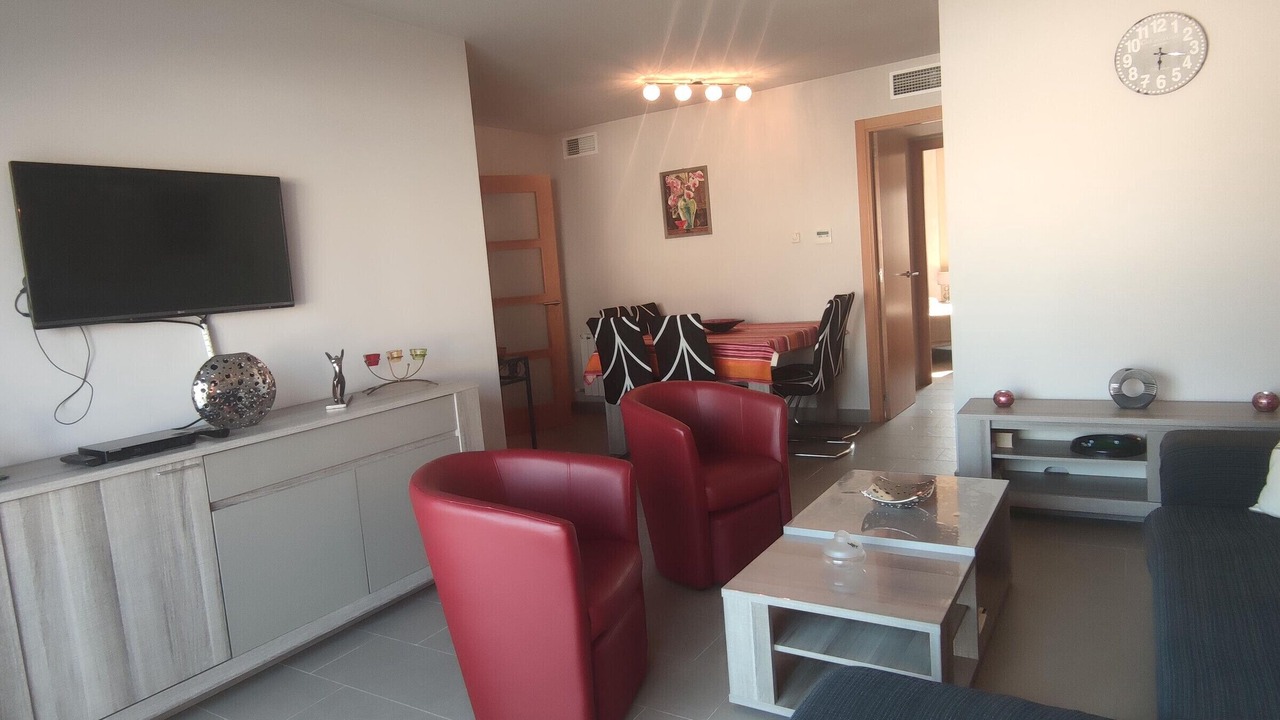 Photo of Livingroom in Sant Feliu de Guixols