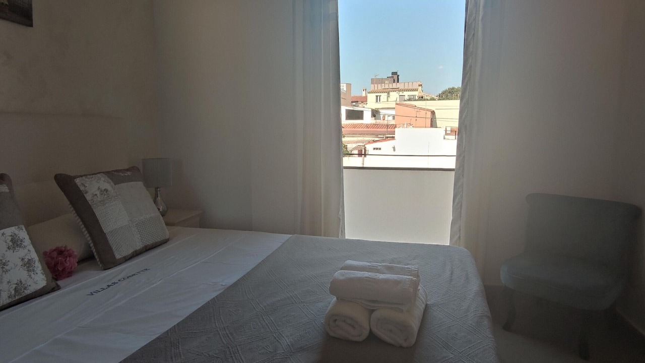 Photo of Bedroom in Sant Feliu de Guixols