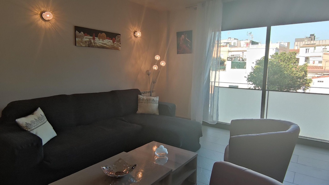 Photo of Livingroom in Sant Feliu de Guixols