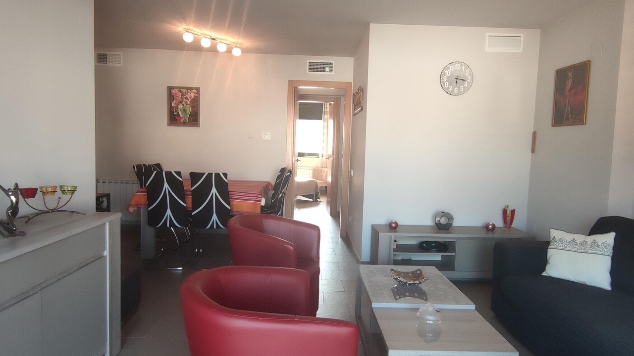 Photo of Livingroom in Sant Feliu de Guixols