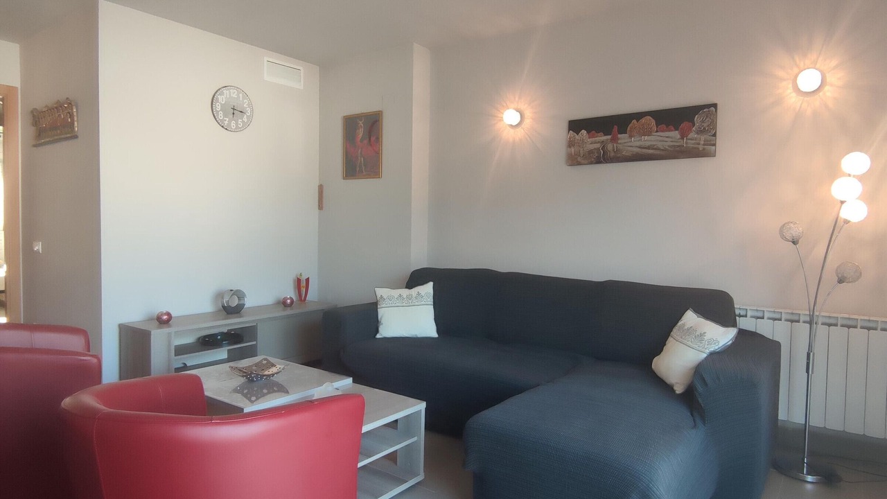 Photo of Livingroom in Sant Feliu de Guixols