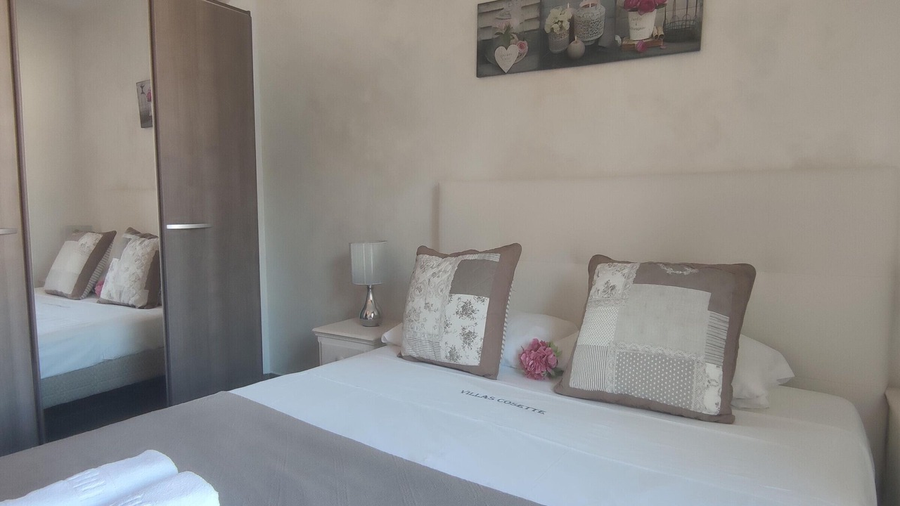 Photo of Bedroom in Sant Feliu de Guixols