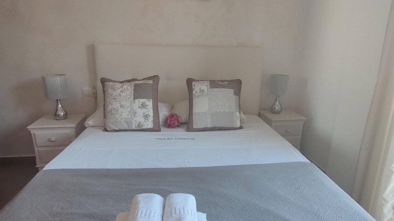 Photo of Bedroom in Sant Feliu de Guixols